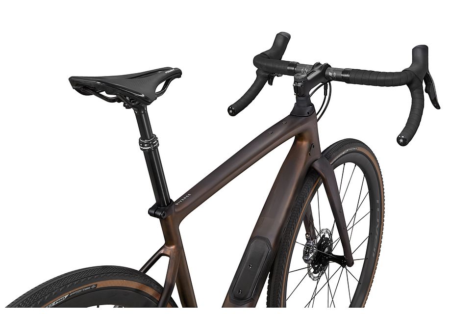 Specialized Diverge S-Works Carbon Etap