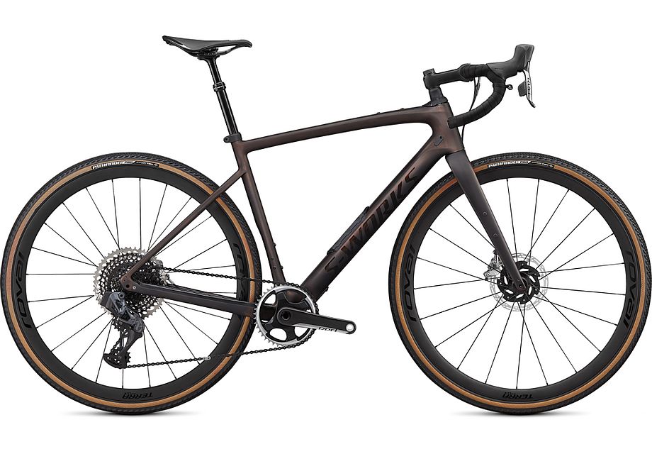 Specialized Diverge S-Works Carbon Etap
