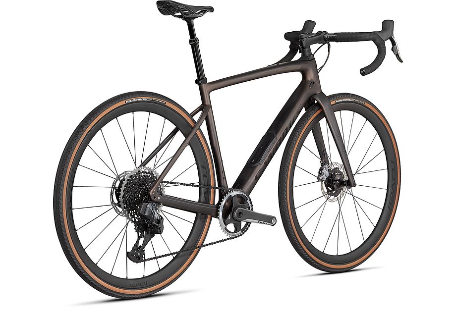 Specialized Diverge S-Works Carbon Etap