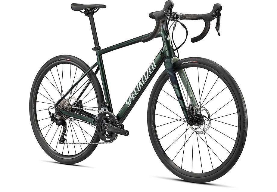 Specialized Diverge E5 Elite