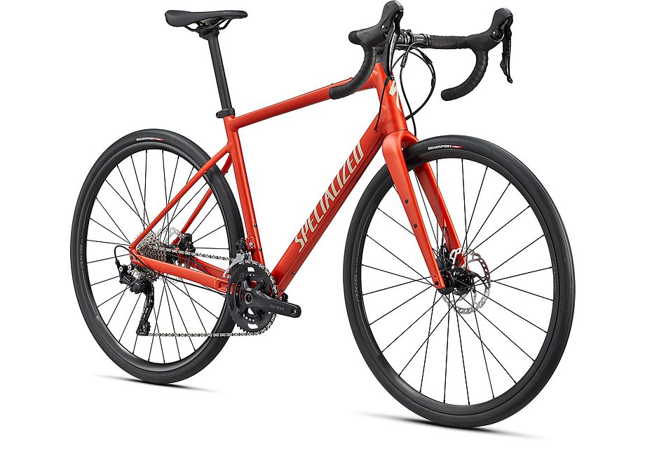 Specialized Diverge E5 Elite