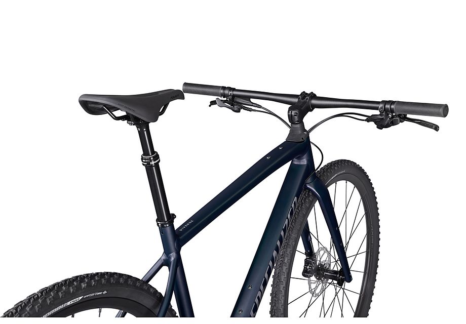 Specialized Diverge E5 Comp Evo