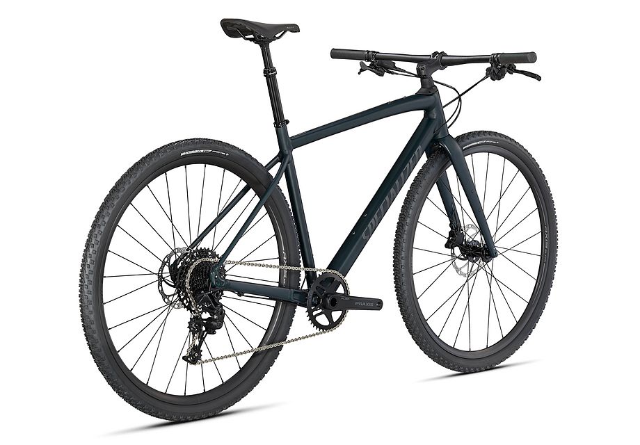 Specialized Diverge E5 Comp Evo