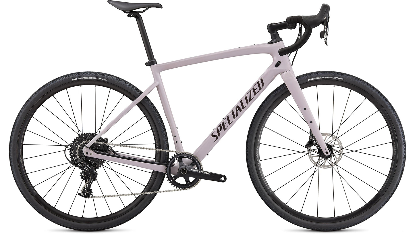 Specialized Diverge Carbon