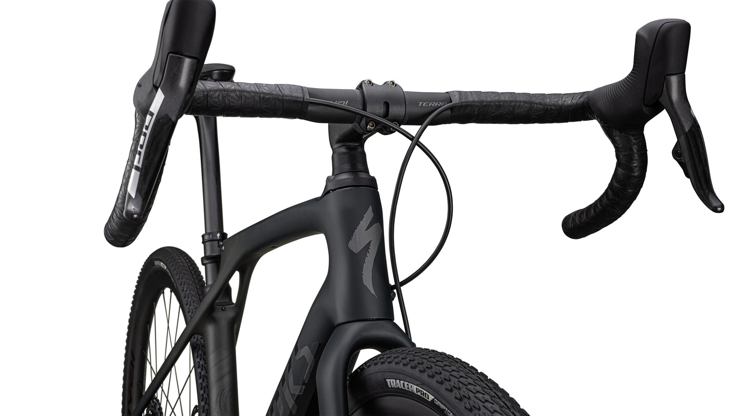 2023 Specialized Diverge Str S-Works