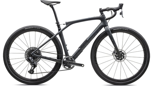 2023 Specialized Diverge Str S-Works