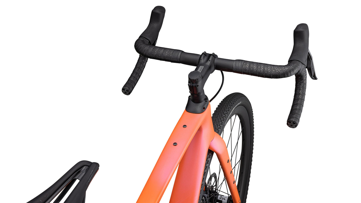2023 Specialized Diverge Str Pro
