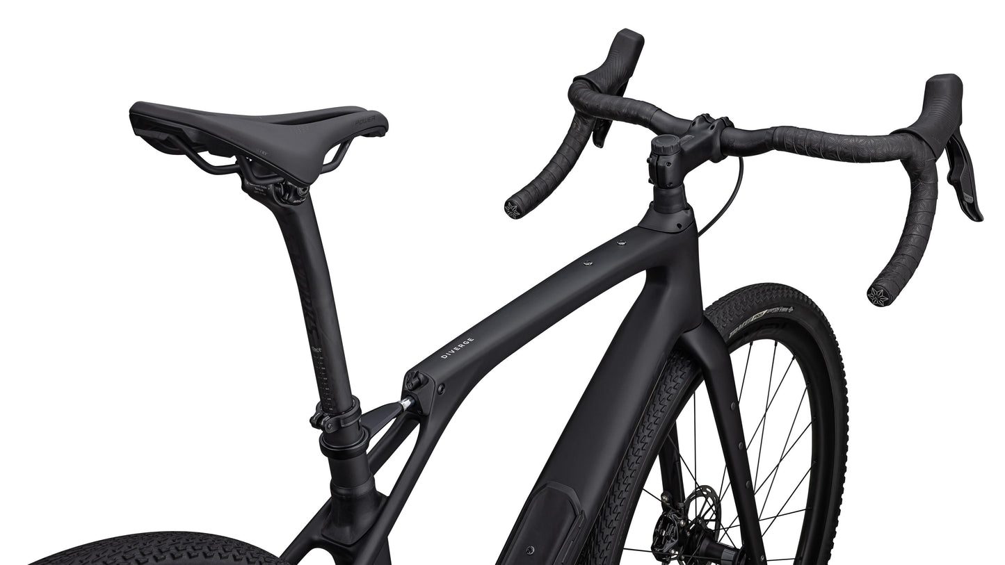 2023 Specialized Diverge Str Expert