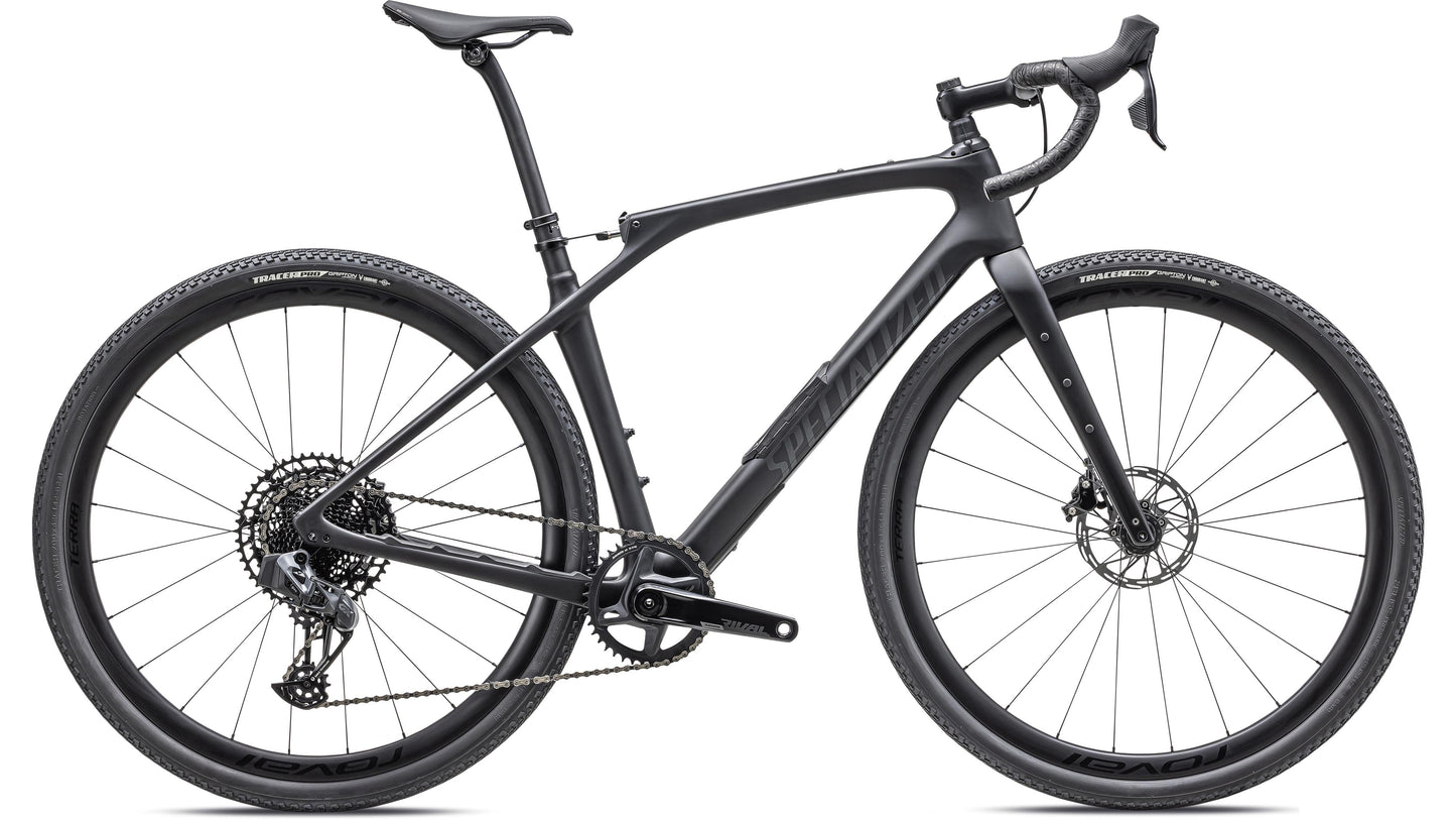 2023 Specialized Diverge Str Expert