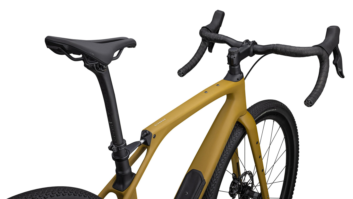 2023 Specialized Diverge Str Expert