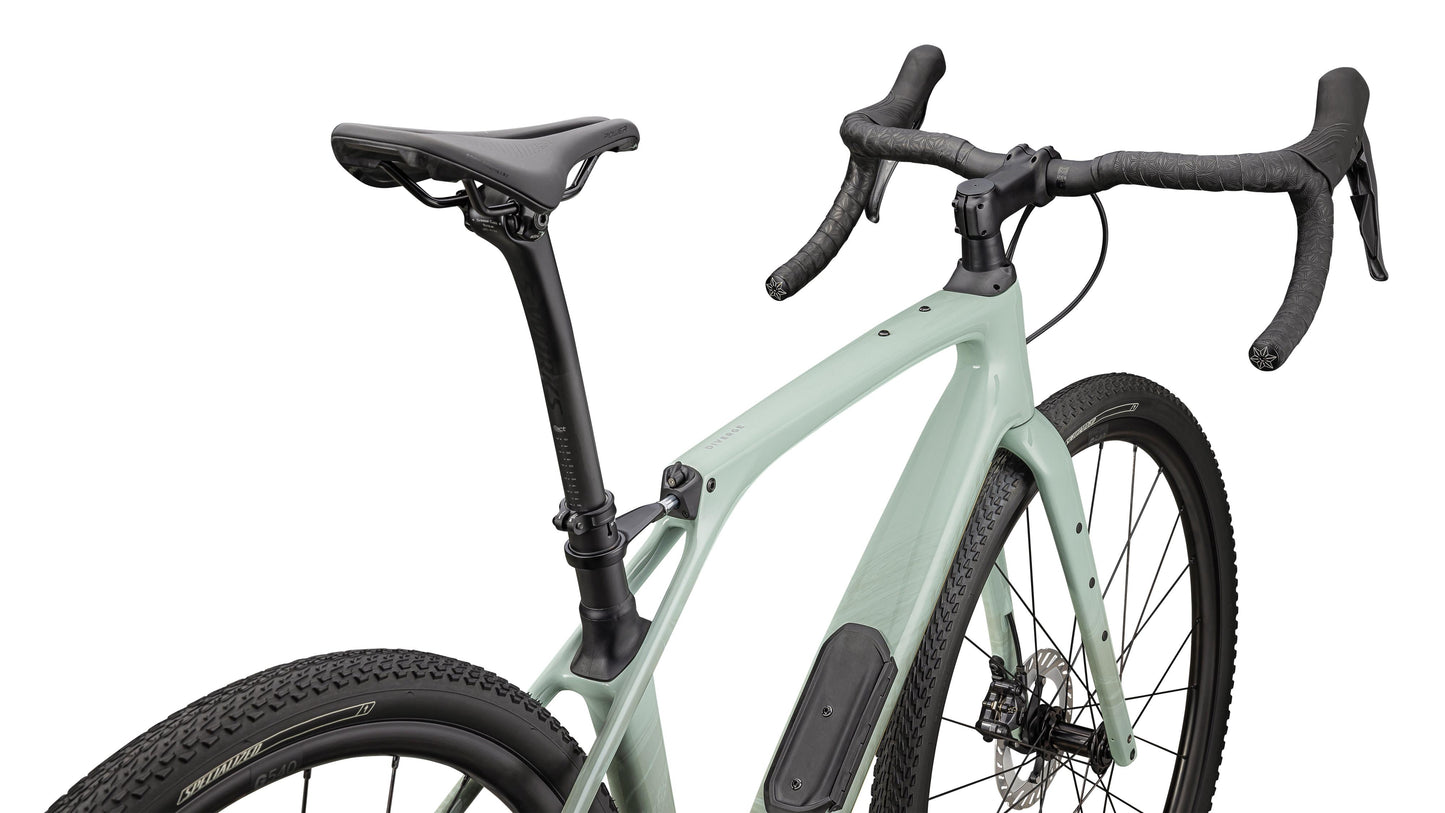 2024 Specialized Diverge STR Comp