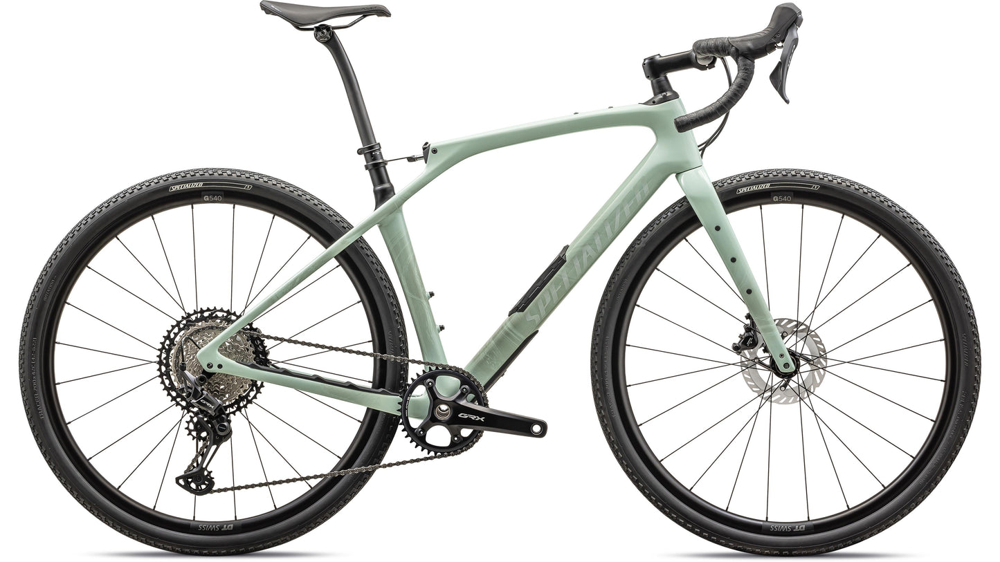 2024 Specialized Diverge STR Comp