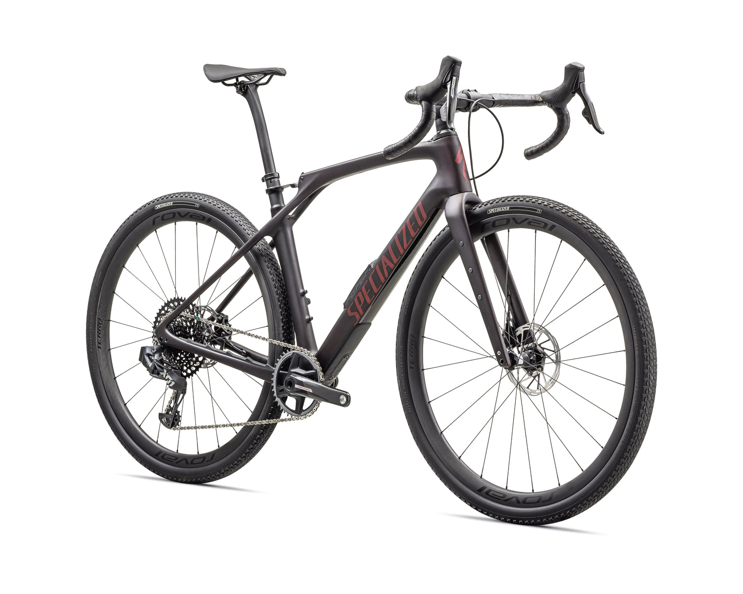 2024 Specialized Diverge STR Pro