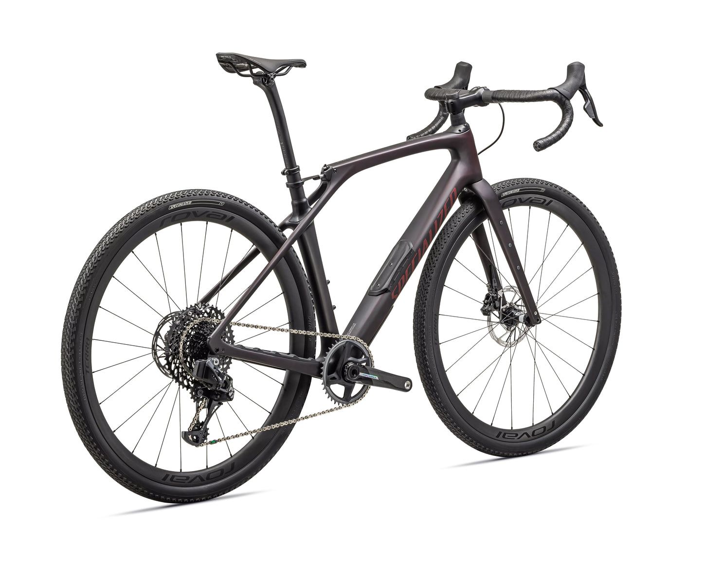 2024 Specialized Diverge STR Pro