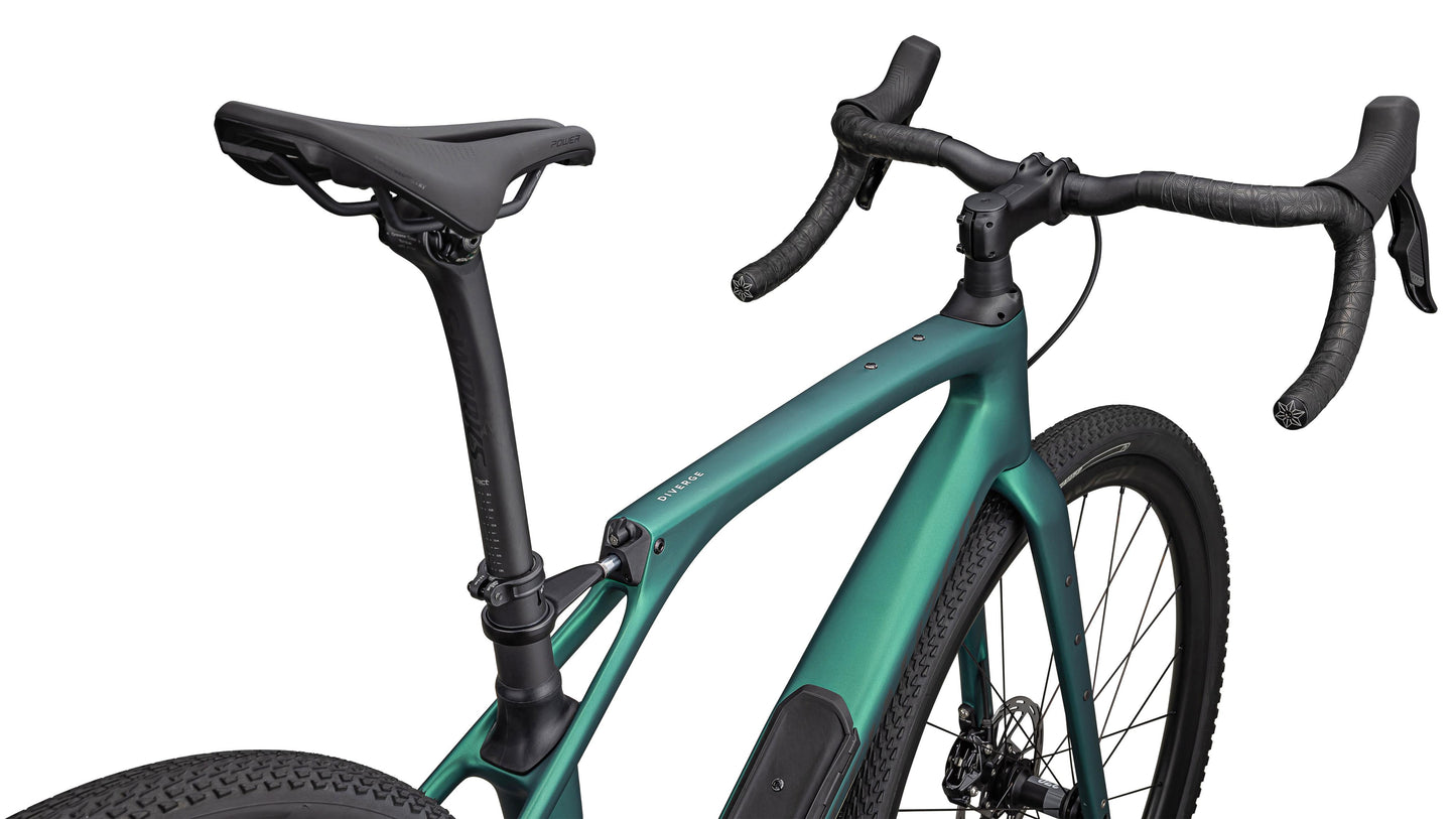 2024 Specialized Diverge STR Expert