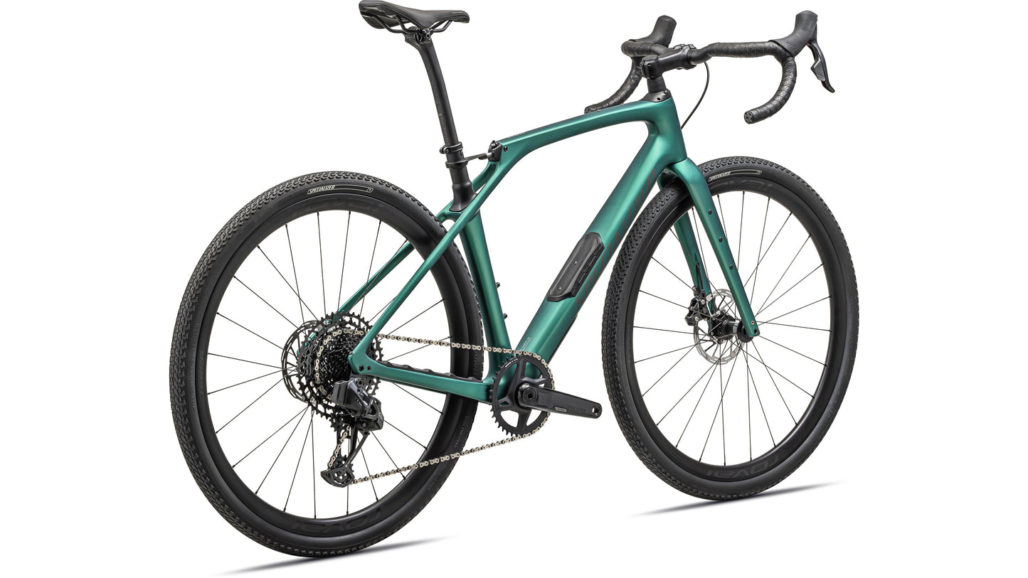 2024 Specialized Diverge STR Expert