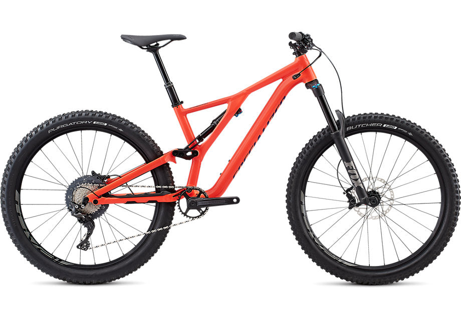 2019 Specialized SJ FSR Wmns Comp 27.5