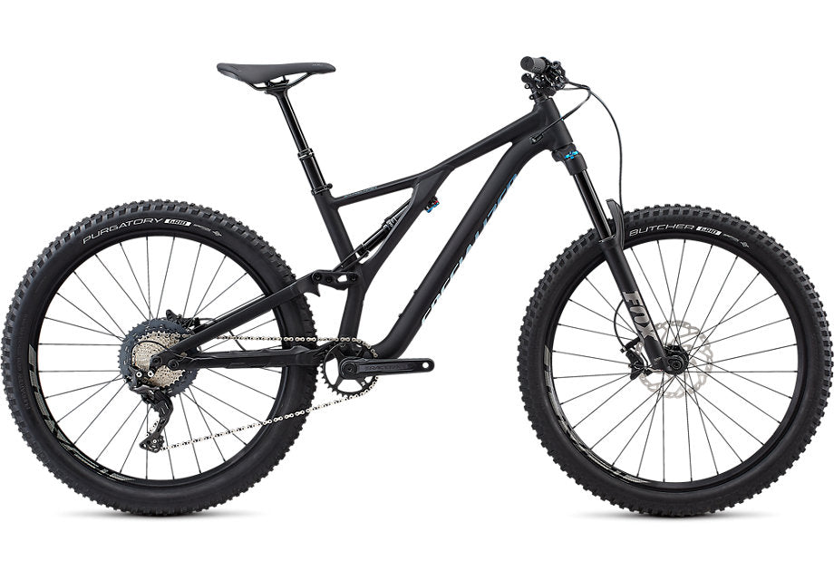2019 Specialized SJ FSR Wmns Comp 27.5