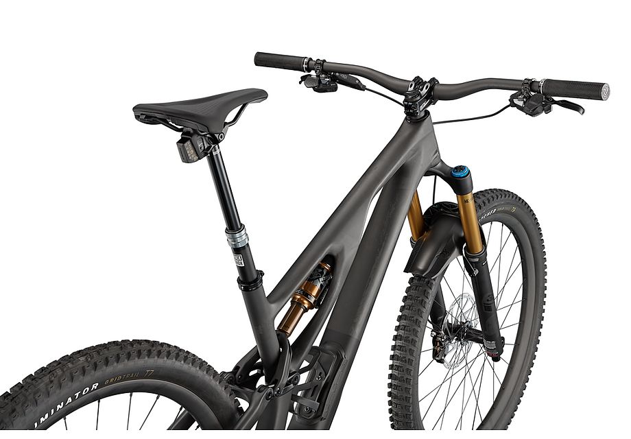 Specialized Stumpjumper Evo Sw