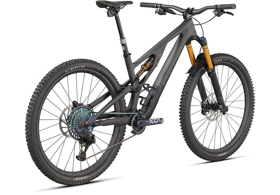 Specialized Stumpjumper Evo Sw