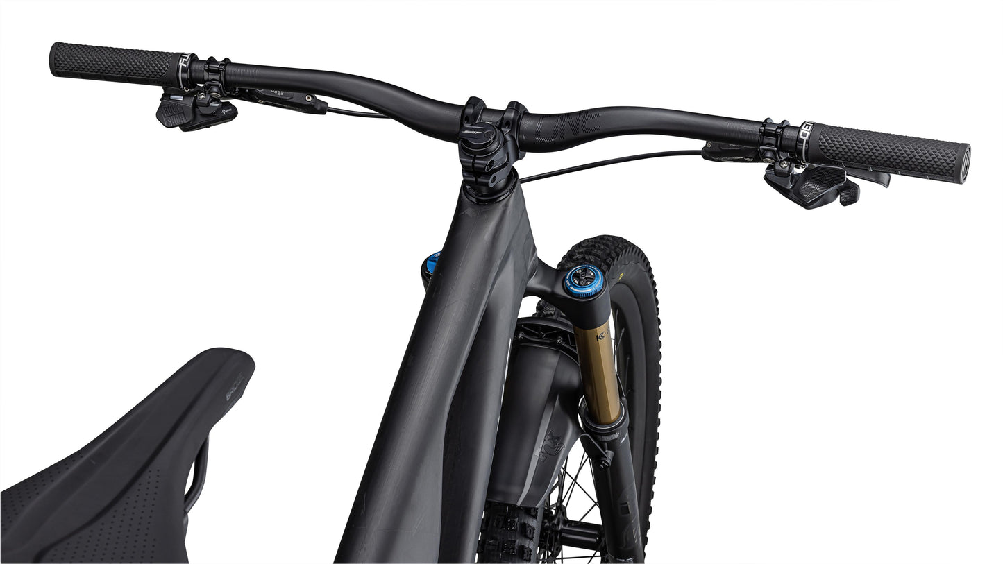 Stumpjumper Evo S-Works
