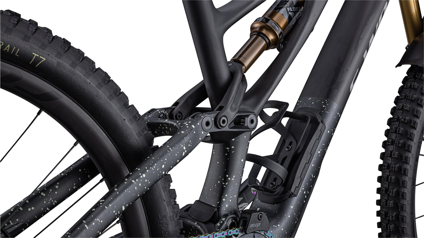 Stumpjumper Evo S-Works