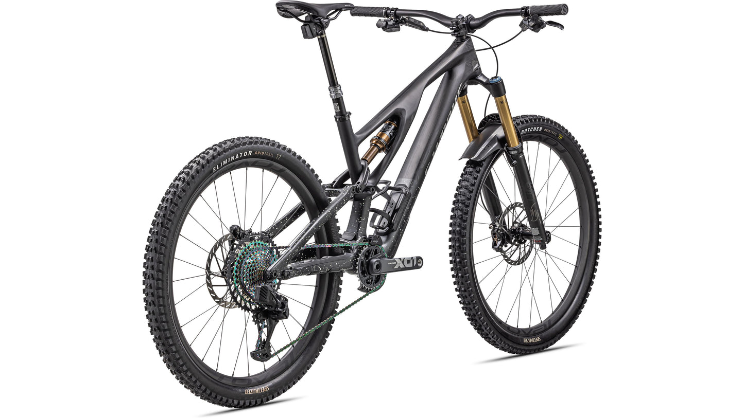 Stumpjumper Evo S-Works