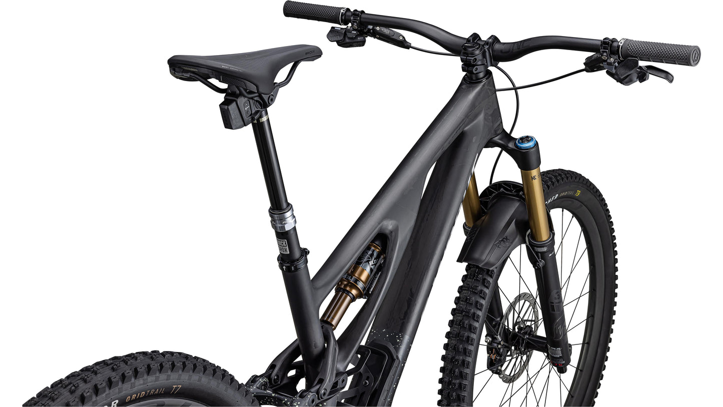Stumpjumper Evo S-Works