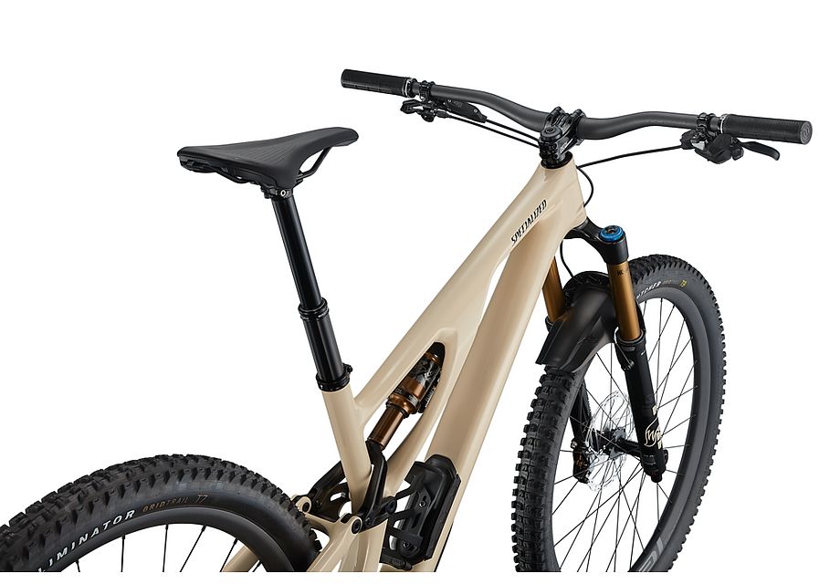 Specialized Stumpjumper Evo Pro
