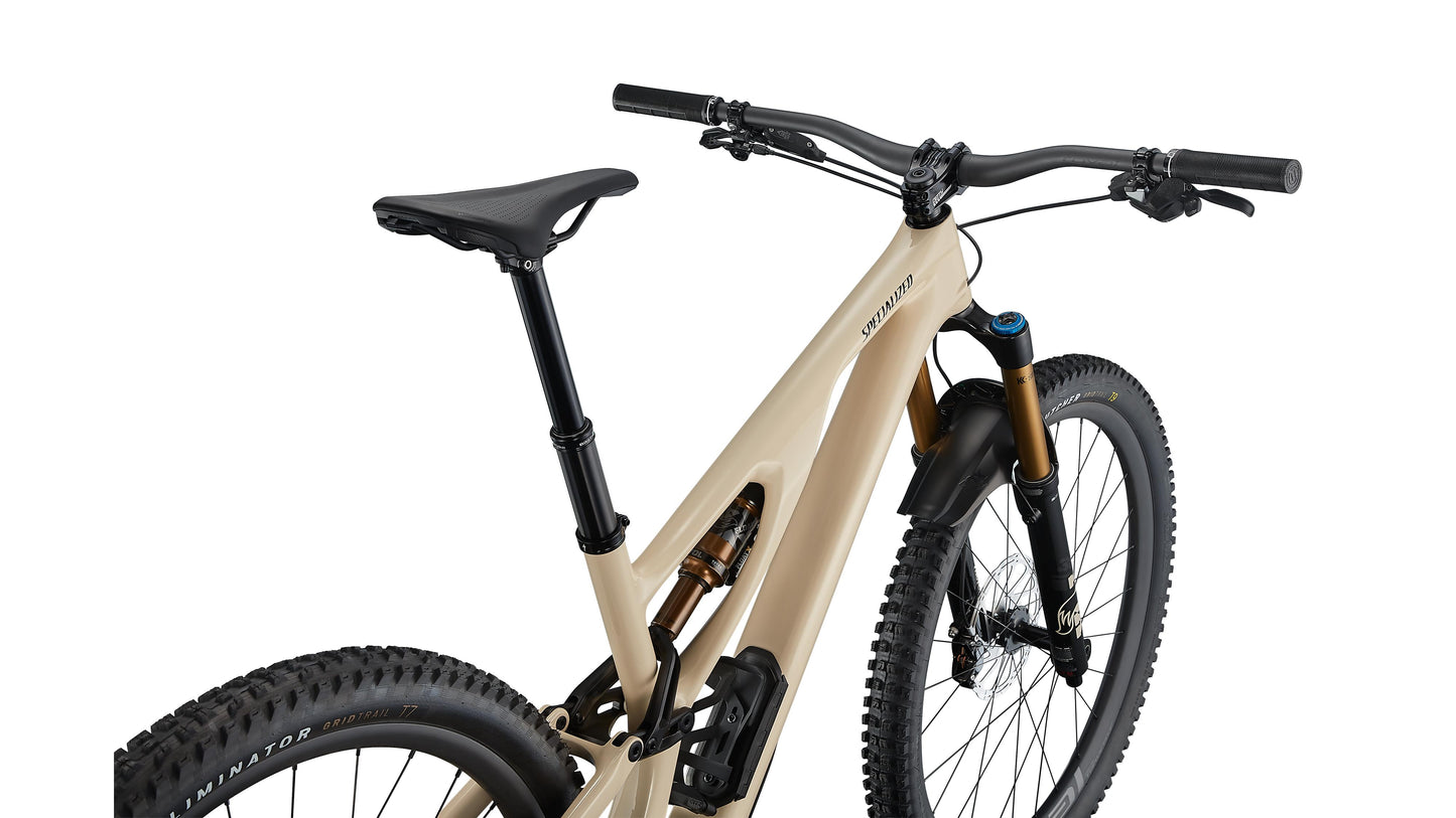 Specialized Stumpjumper Evo Pro