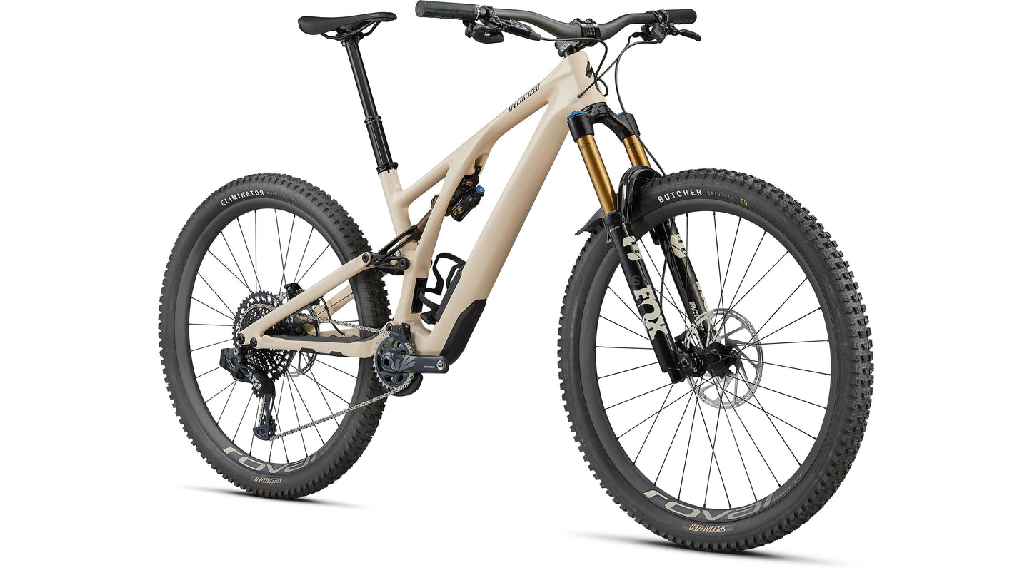 Specialized Stumpjumper Evo Pro