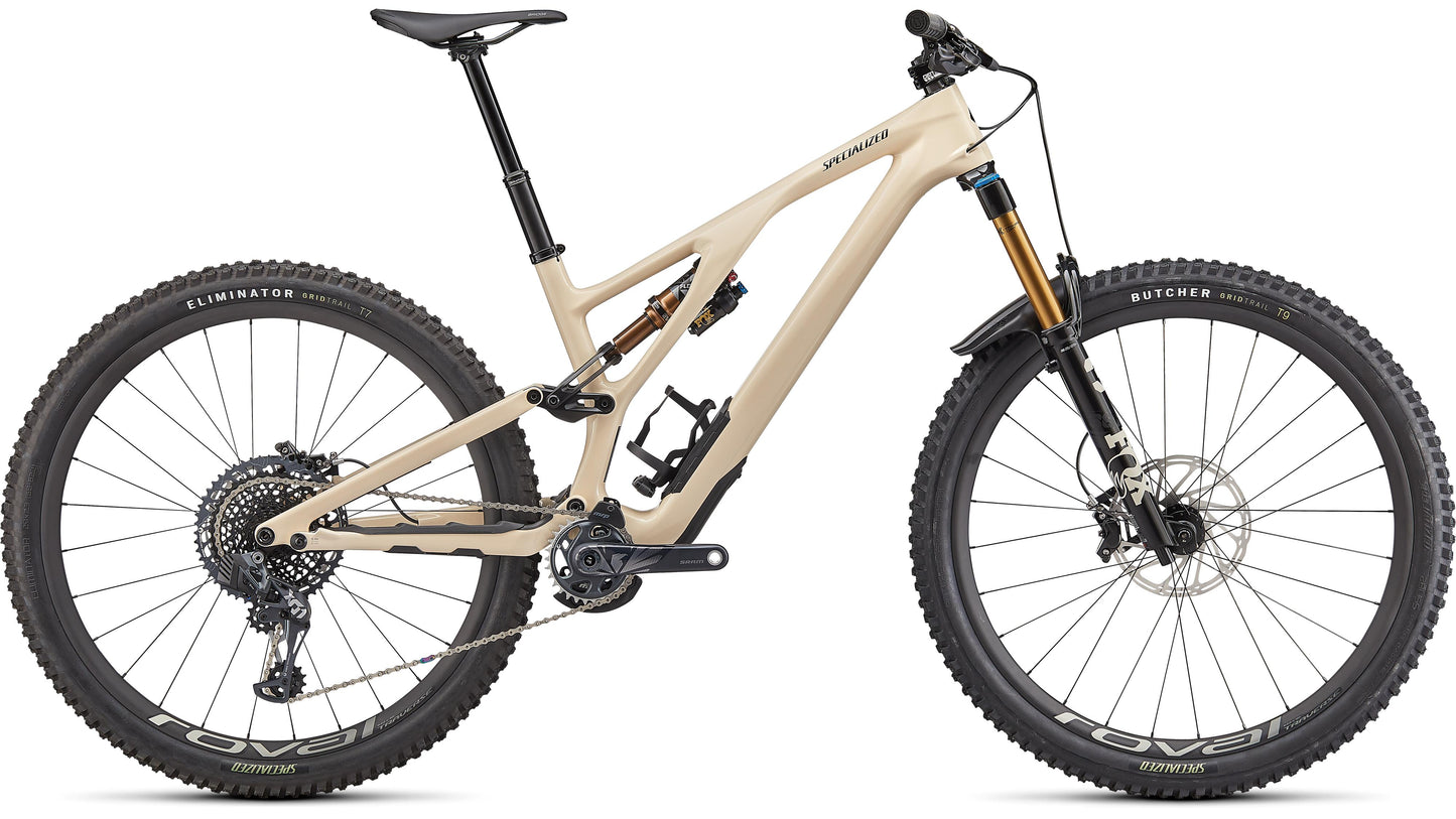 Specialized Stumpjumper Evo Pro