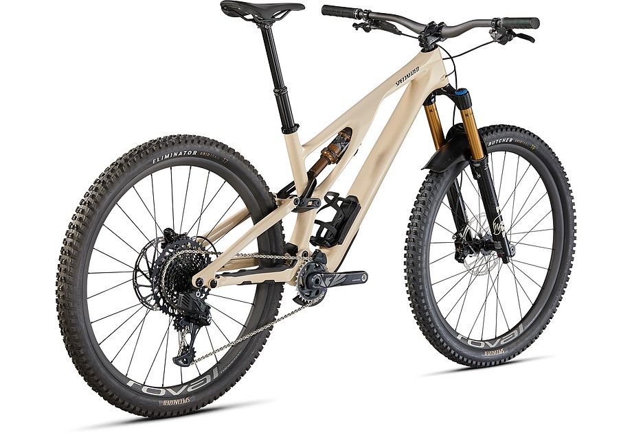 Specialized Stumpjumper Evo Pro