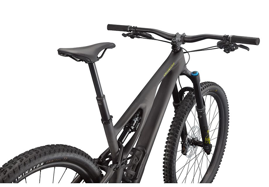 Specialized Stumpjumper Evo Expert