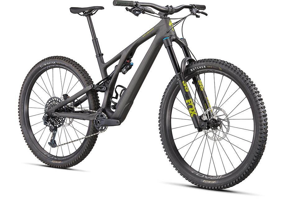 Specialized Stumpjumper Evo Expert