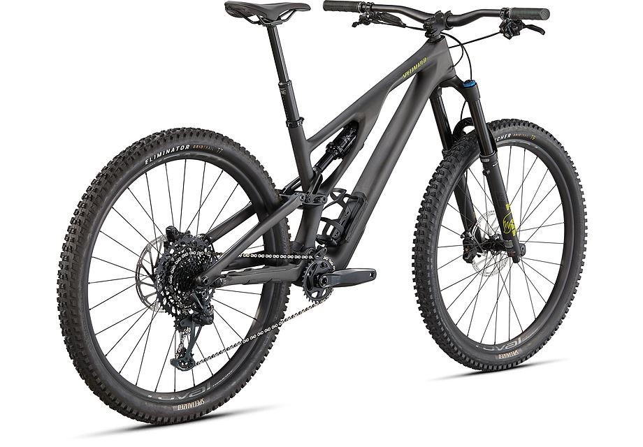 Specialized Stumpjumper Evo Expert