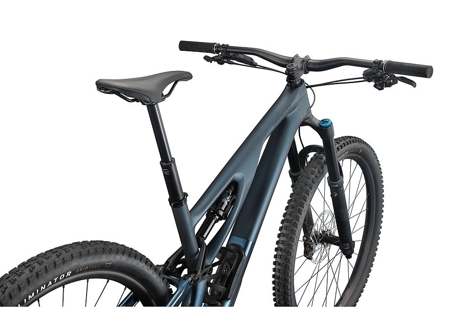Specialized Stumpjumper Evo Expert