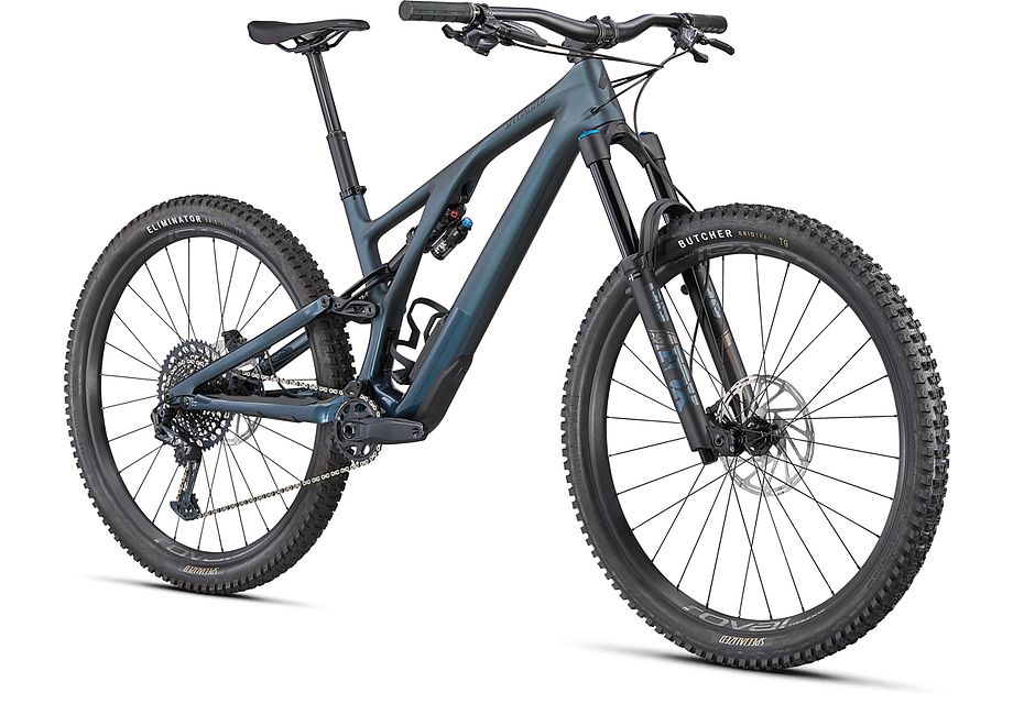 Specialized Stumpjumper Evo Expert