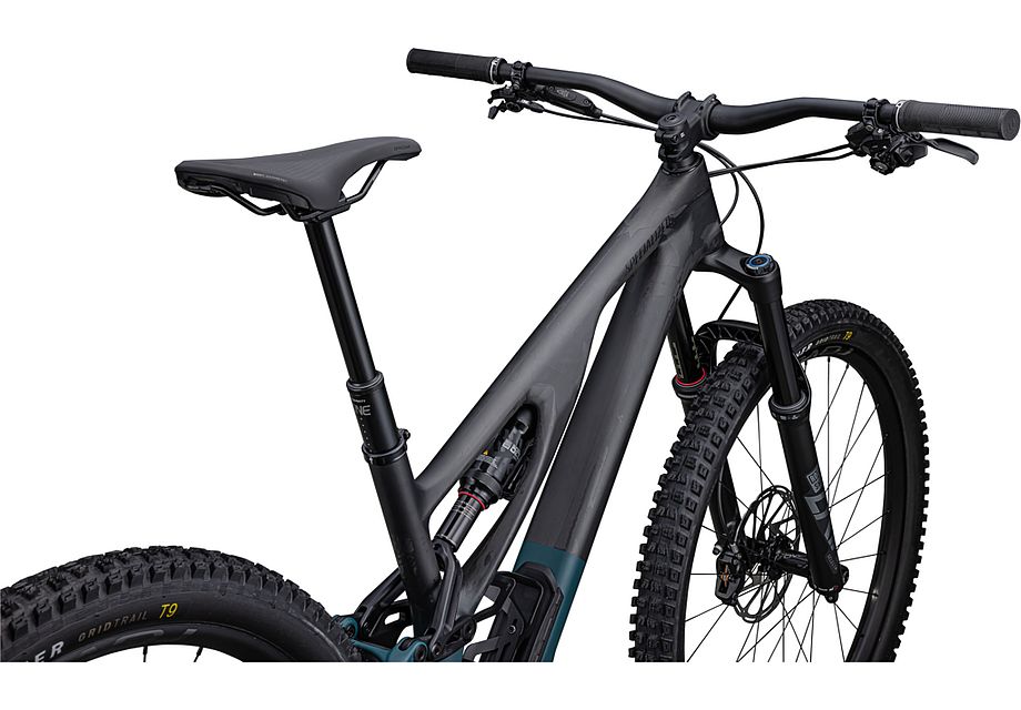 Specialized Stumpjumper Evo RS
