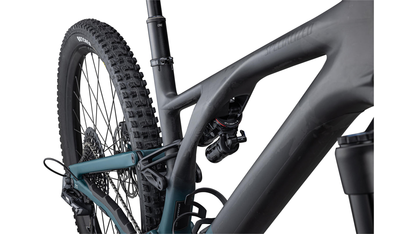 Specialized Stumpjumper Evo RS