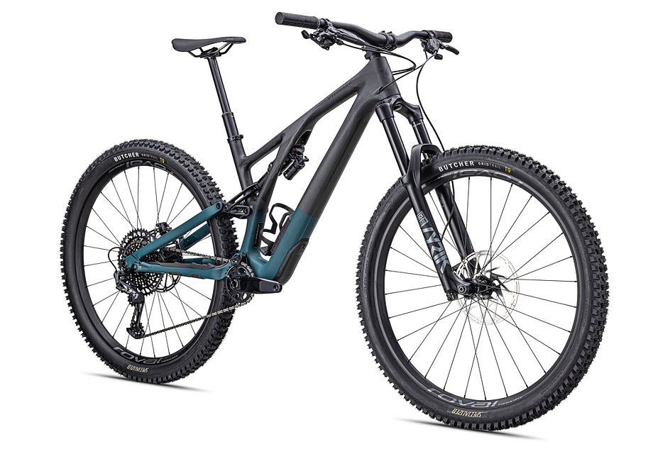 Specialized Stumpjumper Evo RS