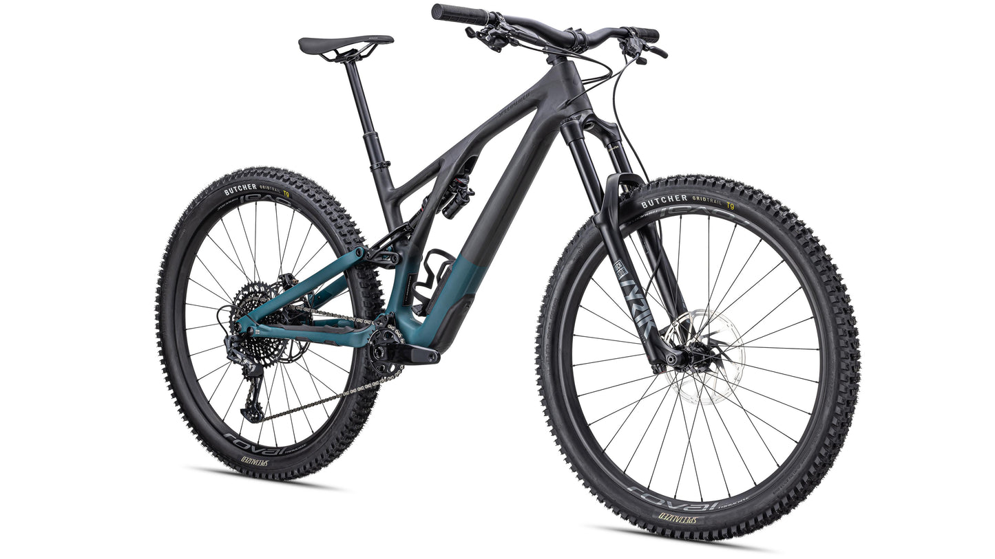 Specialized Stumpjumper Evo RS