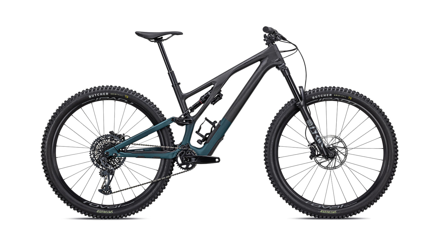 Specialized Stumpjumper Evo RS