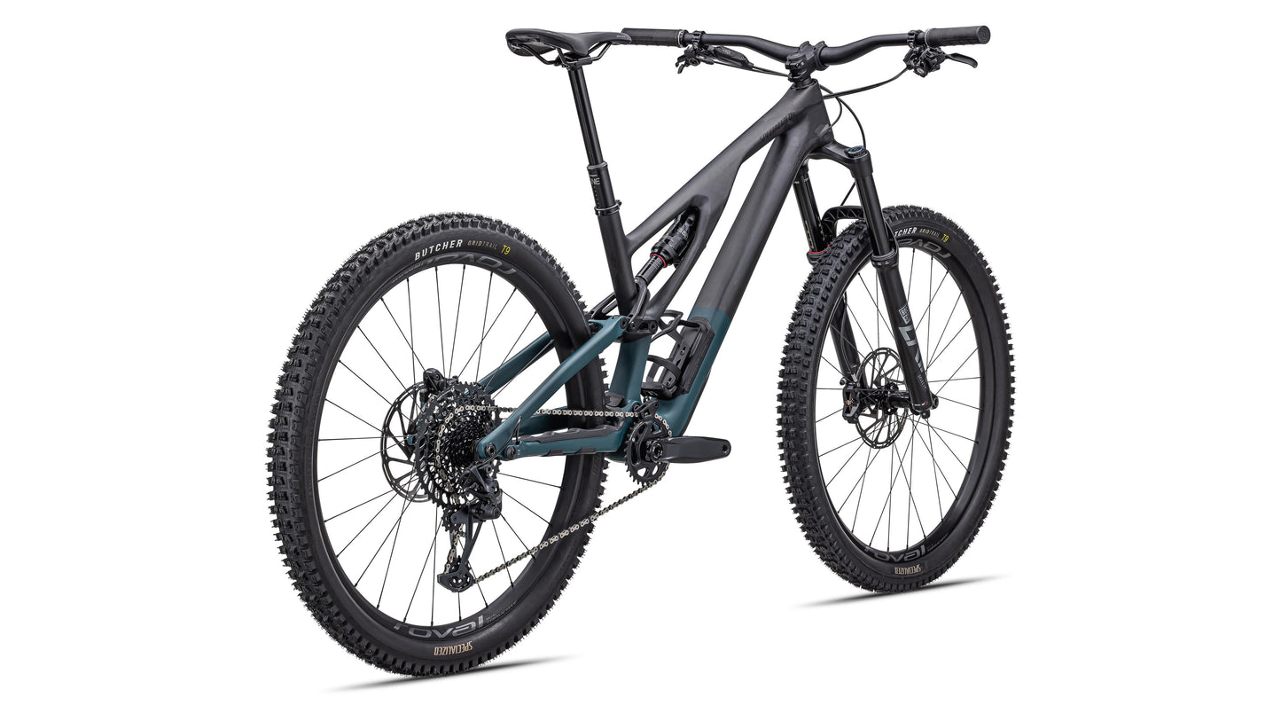 Specialized Stumpjumper Evo RS