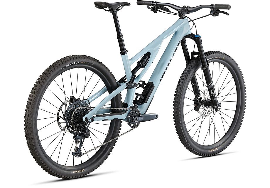 Specialized Stumpjumper Evo Comp