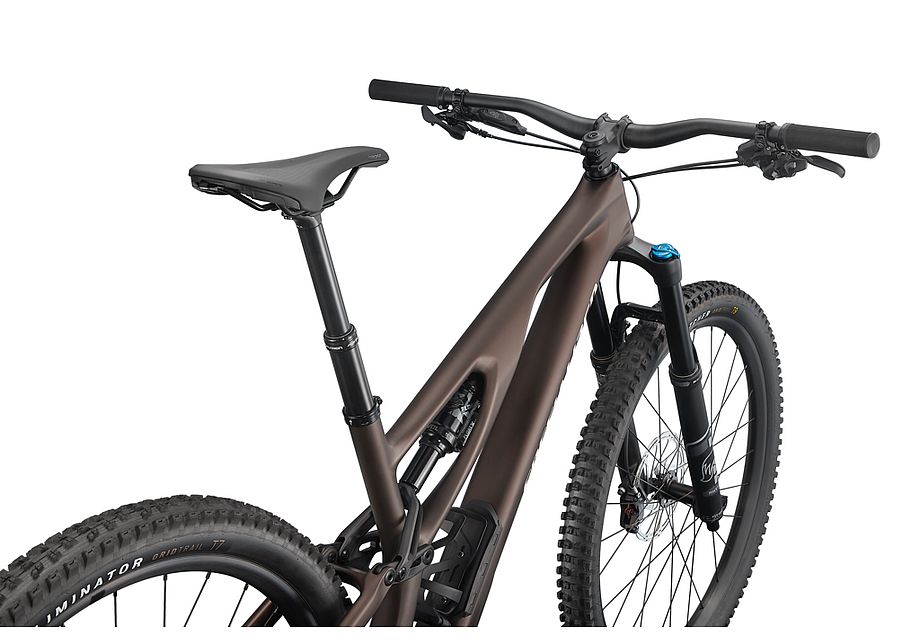 Specialized Stumpjumper Evo Comp