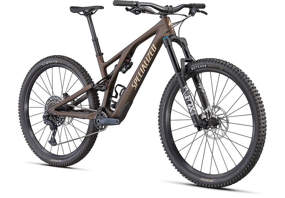 Specialized Stumpjumper Evo Comp