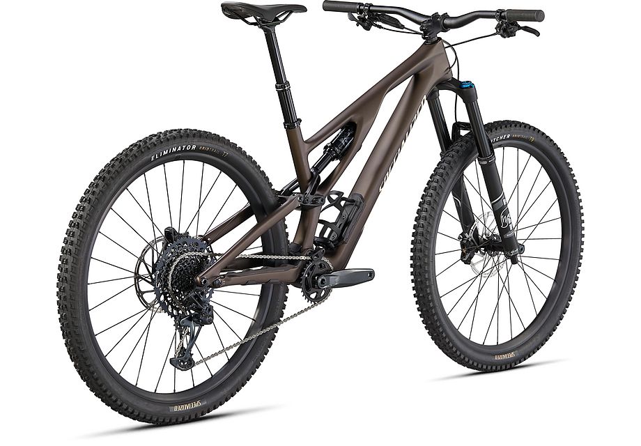 Specialized Stumpjumper Evo Comp