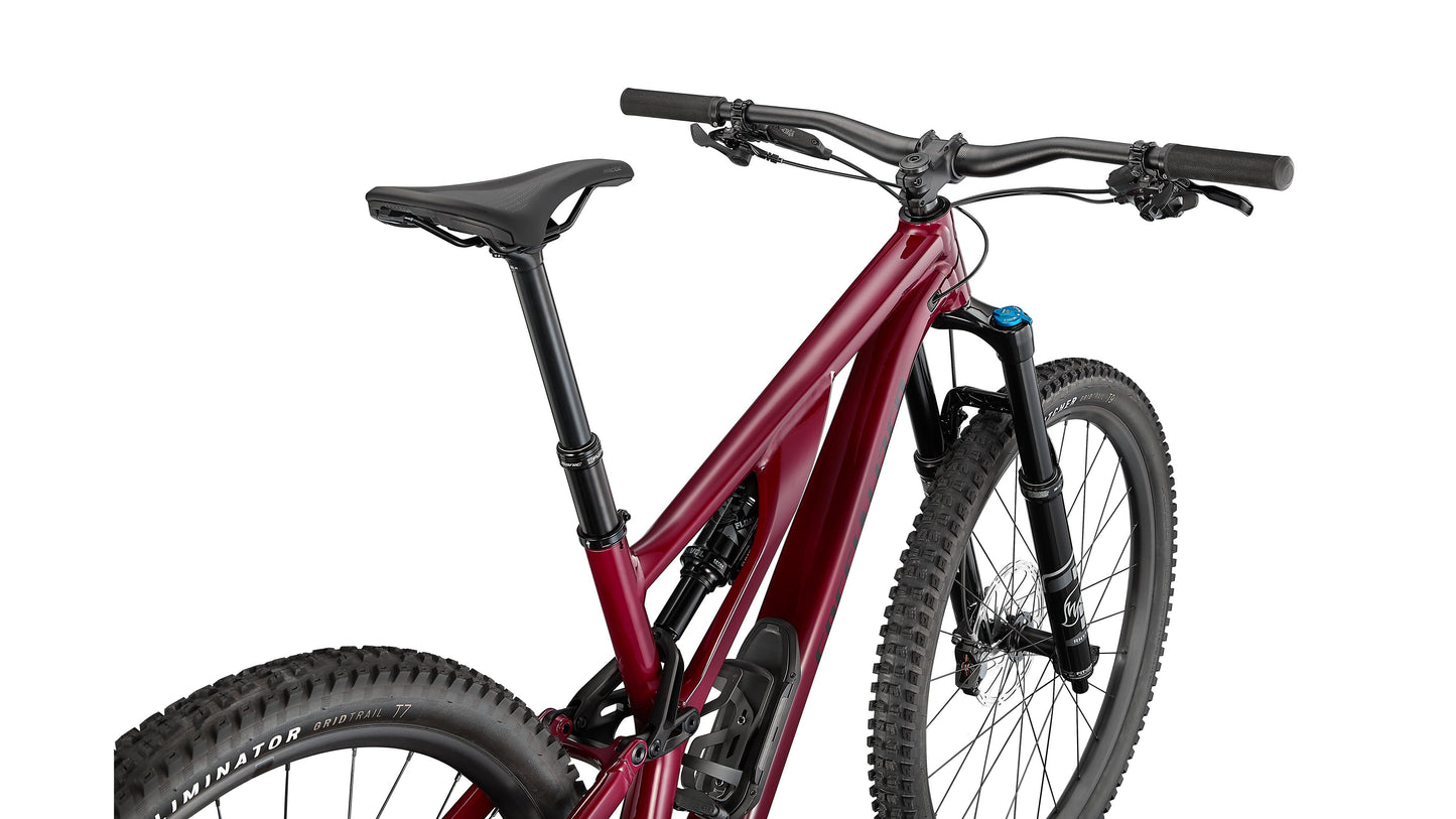 Specialized Stumpjumper Evo Comp Alloy