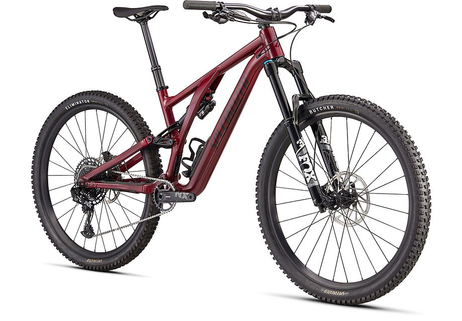 Specialized Stumpjumper Evo Comp Alloy